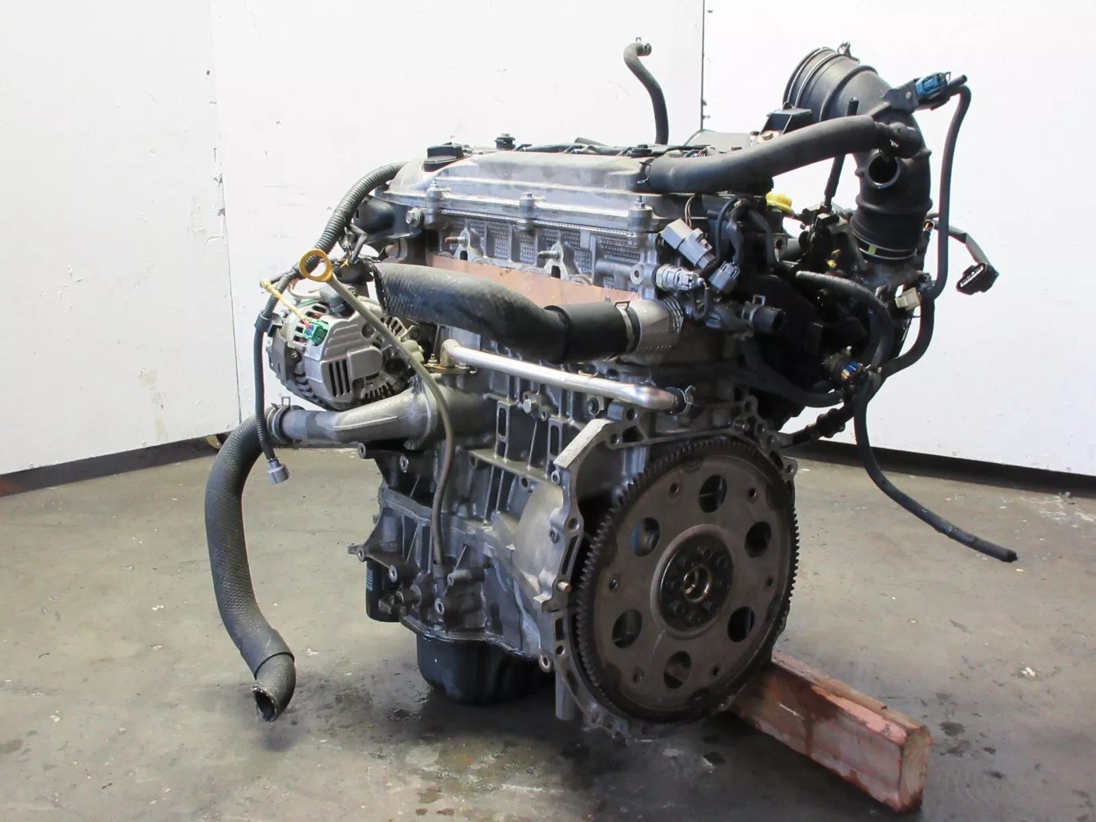 Bmw Engine
