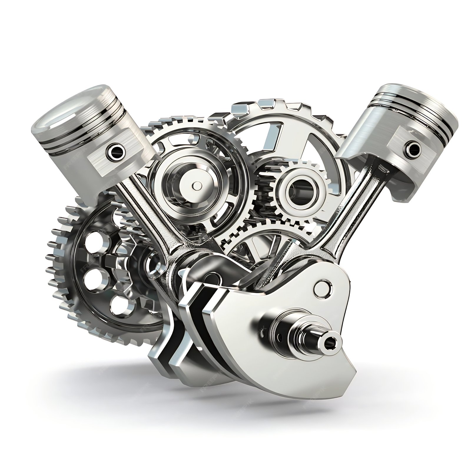 Powertrain Solution