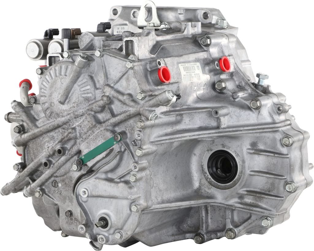 used honda Tranmsission