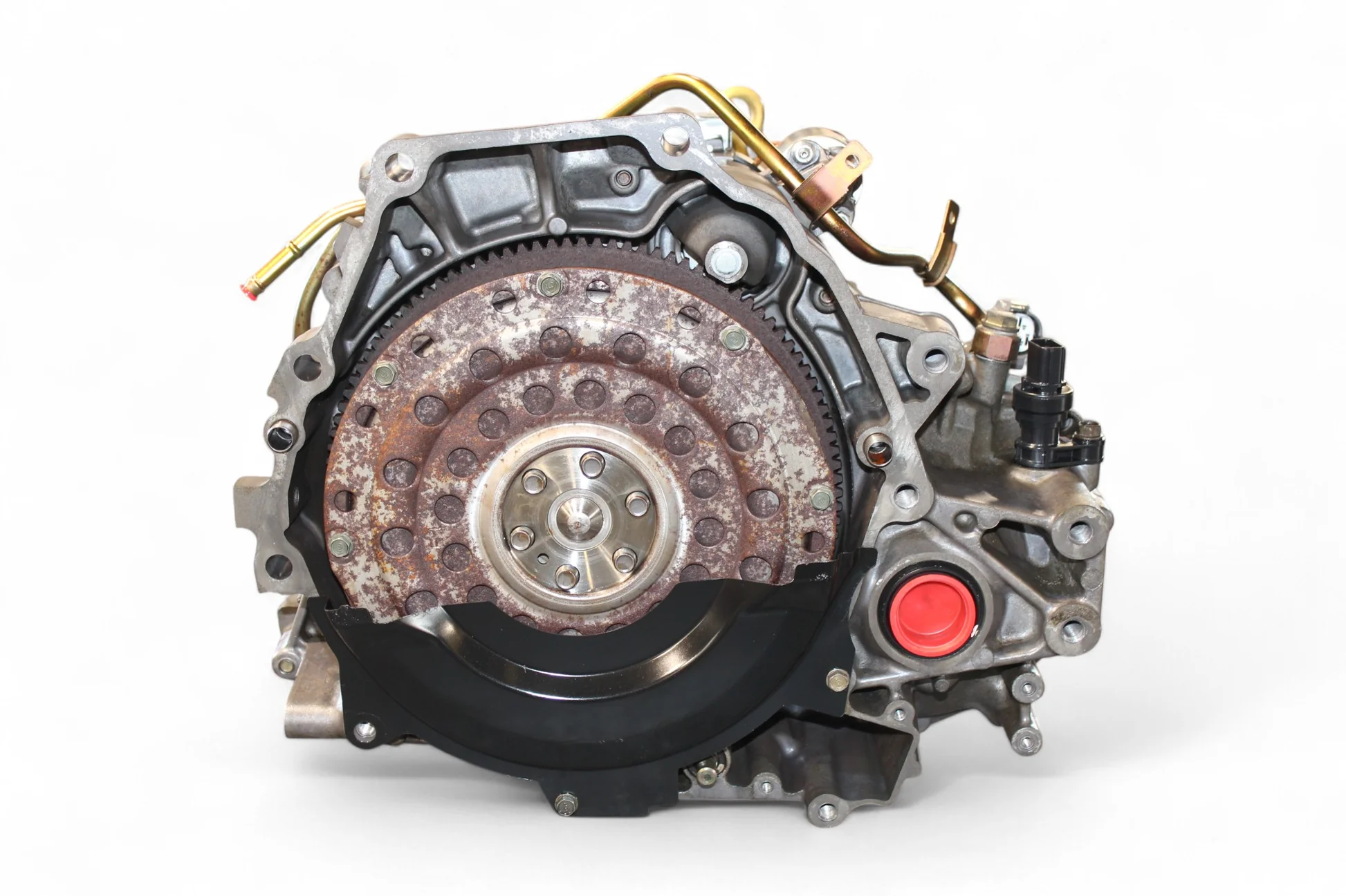 used honda Transmission